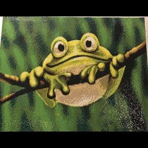 Meet your Posher, Barbara